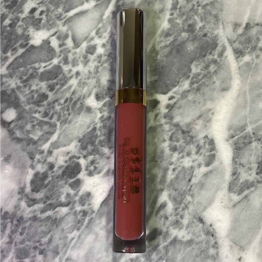 Stila Stay All Day Liquid Lipstick